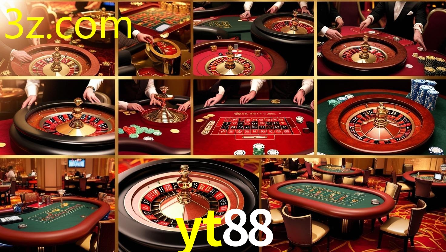 YT88