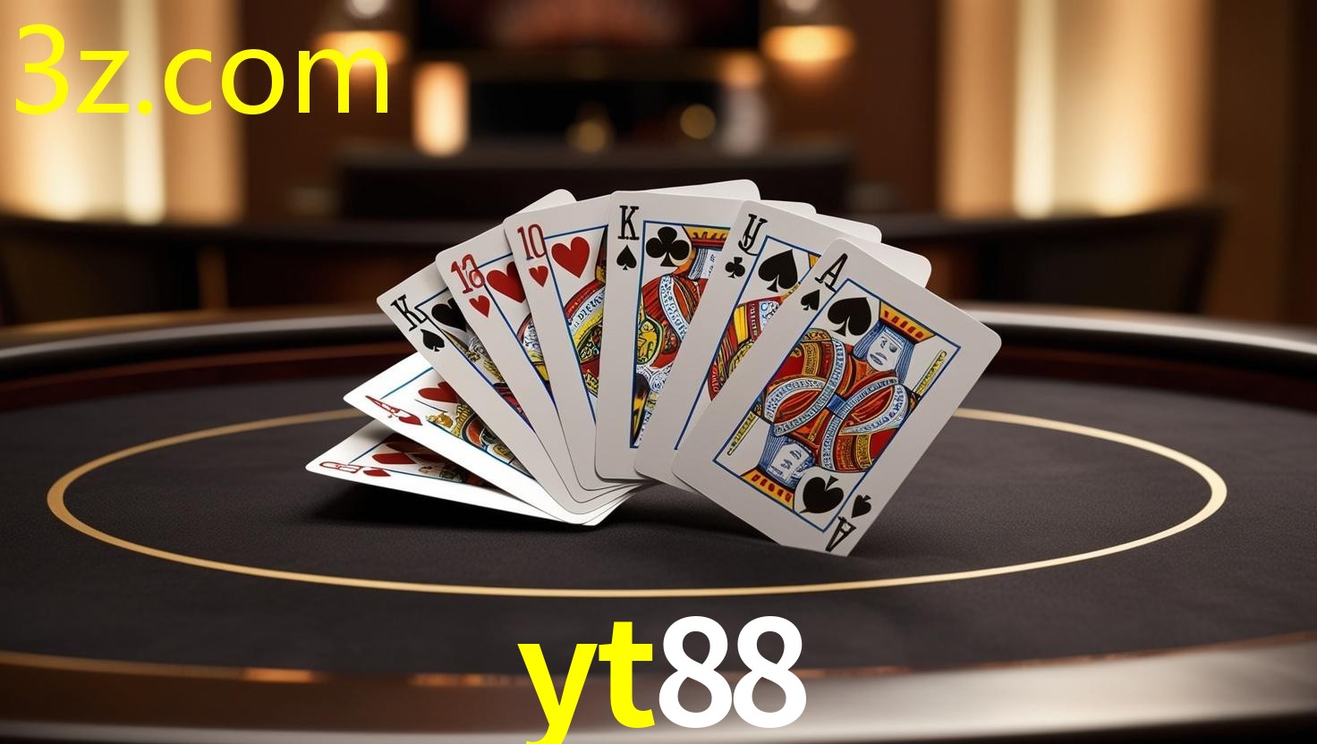 YT88